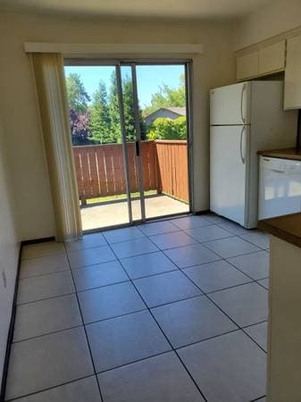 2BR/1BA Apartment on Copeland Creek Dr · Rohnert Park photo 5