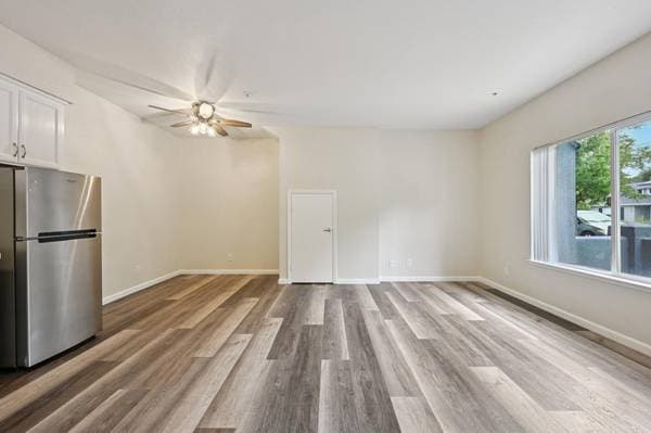 1BR/1BA Apartment on Lomitas Avenue · Santa Rosa photo 3