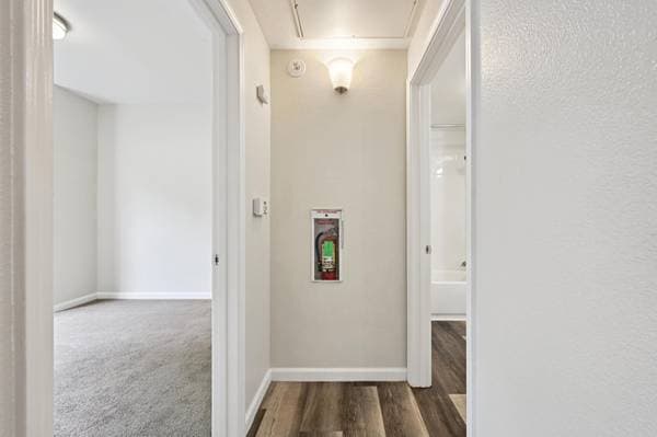 1BR/1BA Apartment on Lomitas Avenue · Santa Rosa photo 5