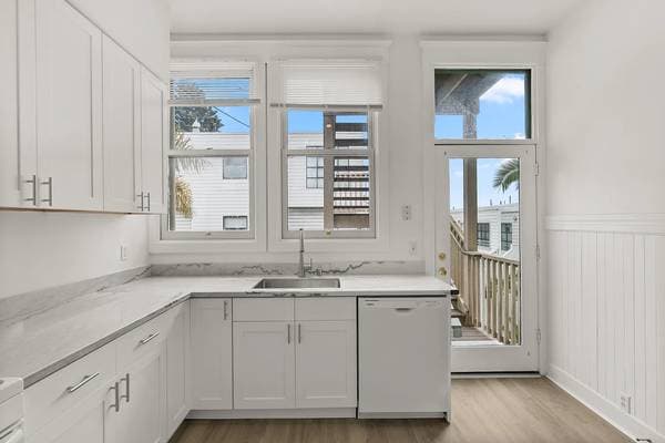 Flats on Collingwood Street · San Francisco photo 5