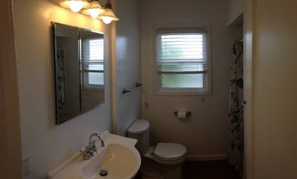 1BR/1BA Single Family House on Lily St. · Walnut Creek photo 1