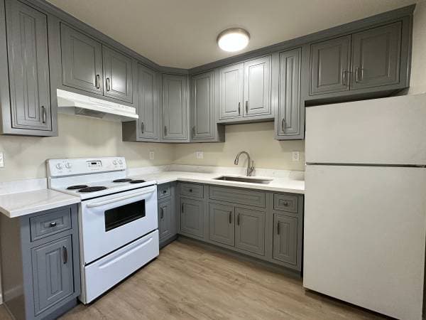 Apartments on Troy Drive · San Jose photo 2