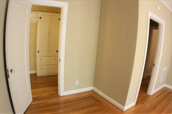 0BR/1BA Apartment on Lester Ave · Oakland photo 3