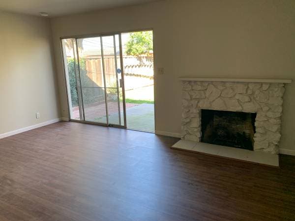 3BR/1BA Duplex · Cupertino photo 3