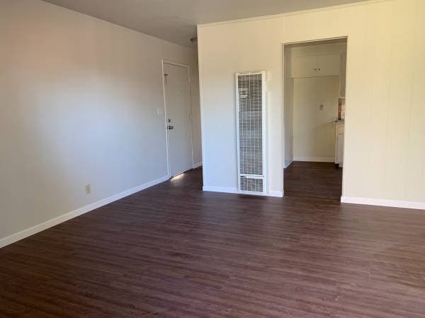 3BR/1BA Duplex · Cupertino photo 4