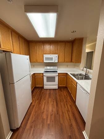 Apartments on South El Camino Real · San Mateo photo 2