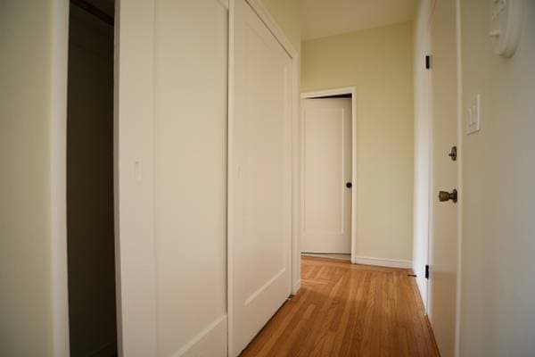 1BR/1BA Apartment on Bancroft Way · Berkeley photo 5
