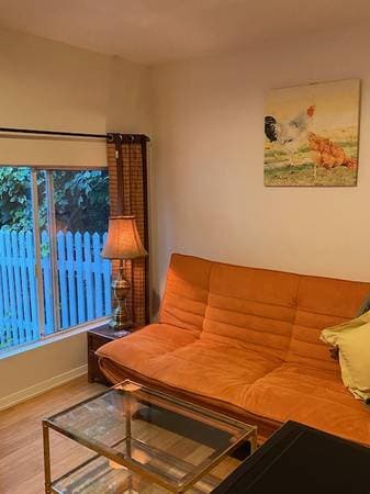 1BR/1BA Single Family House · Fairfax photo 1