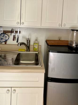 1BR/1BA Single Family House · Fairfax photo 2