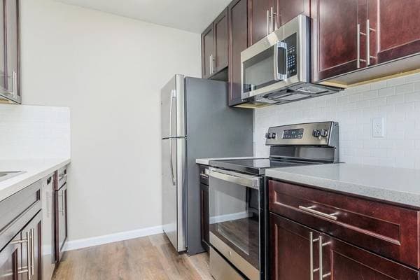 1BR/1BA Apartment on Stokes Street · San Jose photo 3