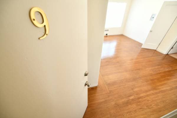 0BR/1BA Apartment on Bancroft Way · Berkeley photo 2