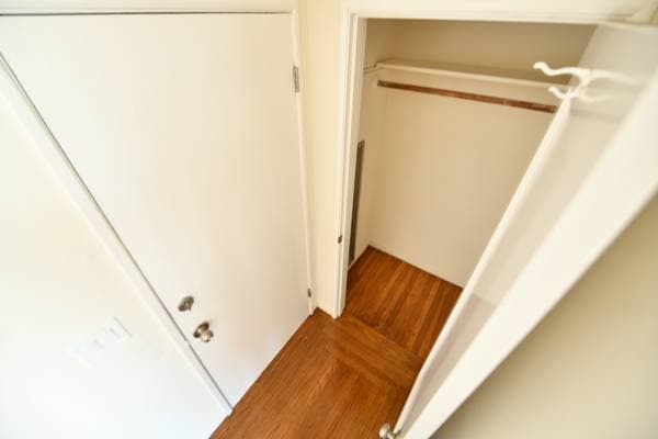0BR/1BA Apartment on Bancroft Way · Berkeley photo 4