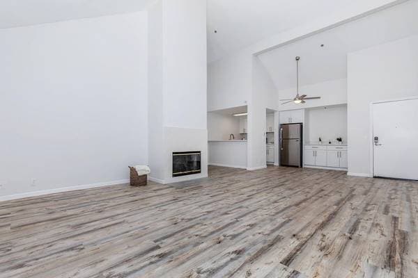 0BR/1BA Apartment on San Tomas Aquino Rd · San Jose photo 4