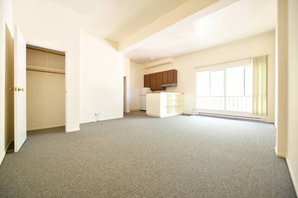 0BR/1BA Apartment on Telegraph Ave · Berkeley photo 3