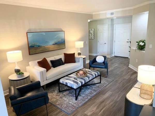 1BR/1BA Apartment on Owens Drive · Pleasanton photo 5