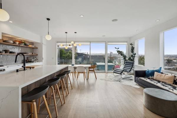 Houses on Montcalm Street · San Francisco photo 5