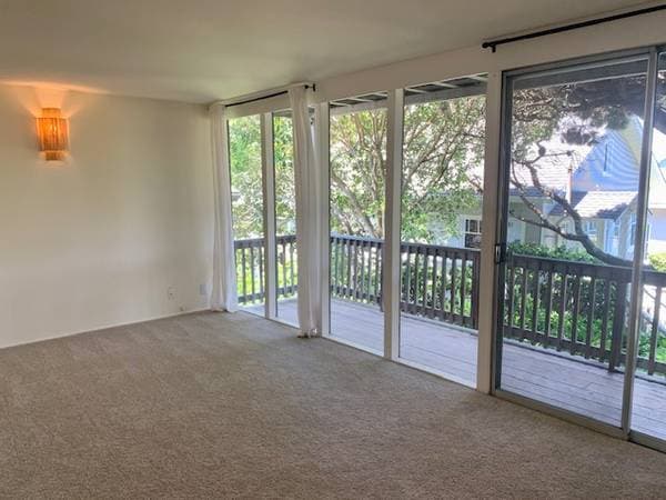1BR/1BA Apartment on Valley Street · Sausalito photo 3