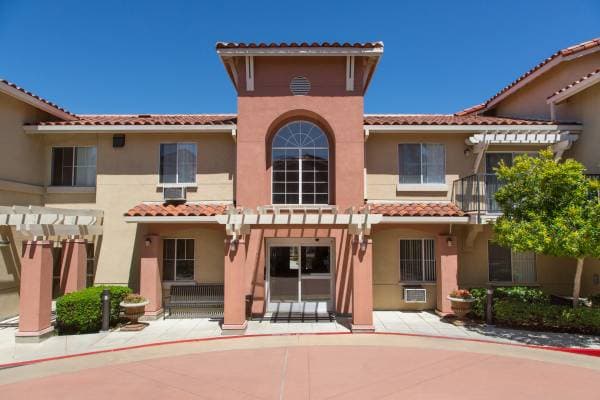 1BR/1BA Apartment · San Jose photo 1