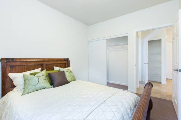 1BR/1BA Apartment · San Jose photo 2