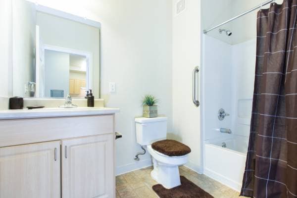 1BR/1BA Apartment · San Jose photo 3