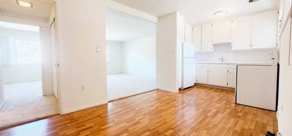 1BR/1BA Apartment · San Francisco photo 2