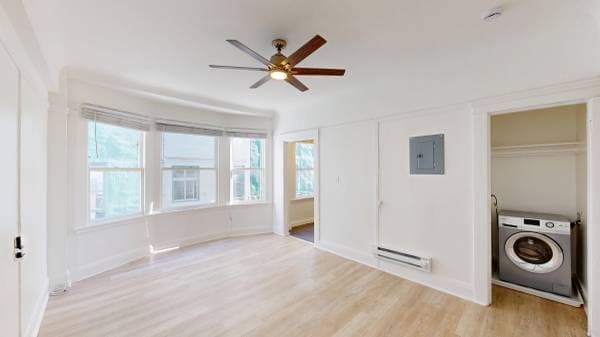 0BR/1BA Apartment on Leavenworth Street Sa · San Francisco photo 1