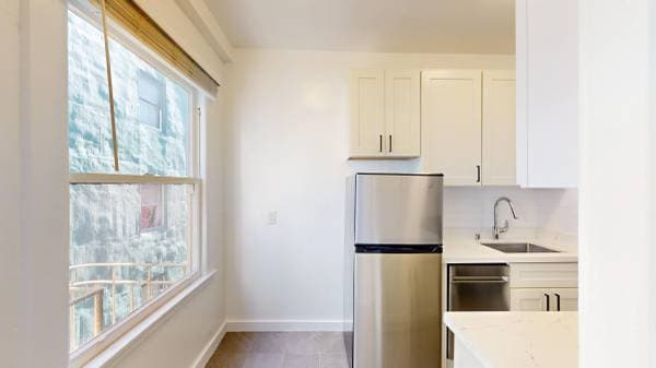 0BR/1BA Apartment on Leavenworth Street Sa · San Francisco photo 5