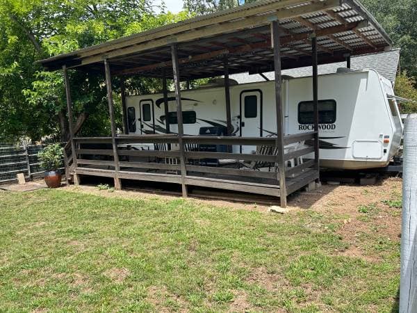 1BR/1BA In Law Adu · Santa Rosa photo 1