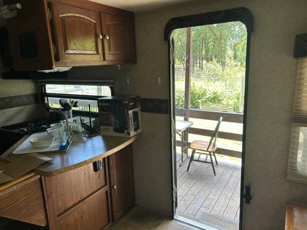 1BR/1BA In Law Adu · Santa Rosa photo 3