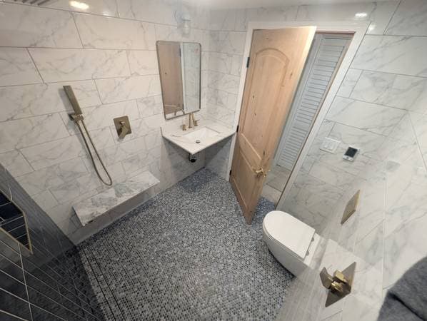 3BR/2BA Apartment on Mission Avenue · San Rafael photo 1
