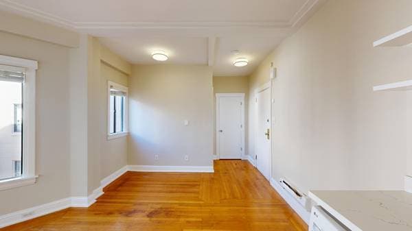 1BR/1BA Apartment on O'Farrell Street · San Francisco photo 4