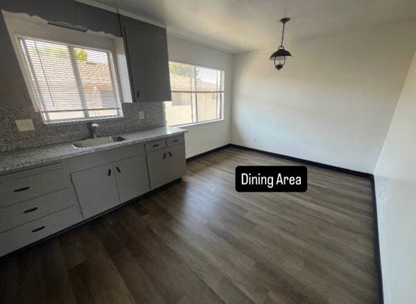 2BR/1BA Apartment · San Leandro photo 3