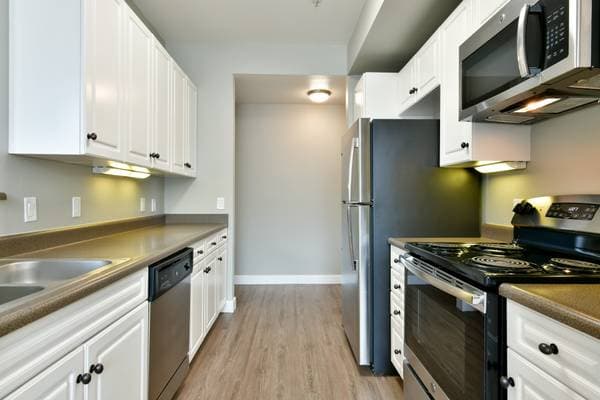 1BR/1BA Apartment on Hacienda Dr · Dublin photo 5