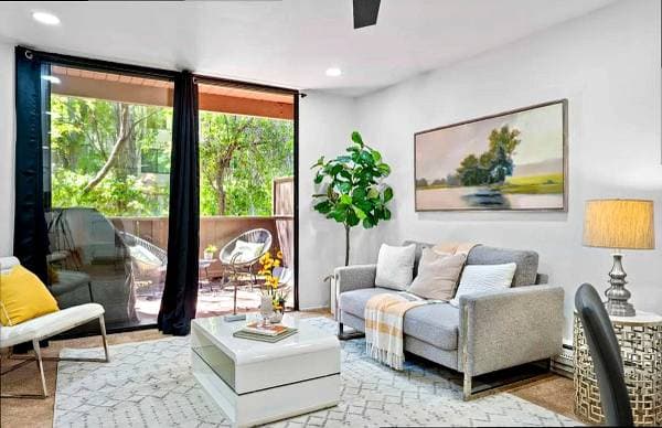 1BR/1BA Condo · San Bruno photo 1