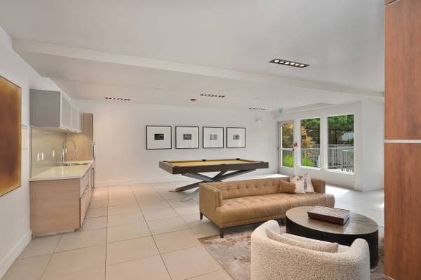 0BR/1BA Apartment on Creekside Drive · Walnut Creek photo 5