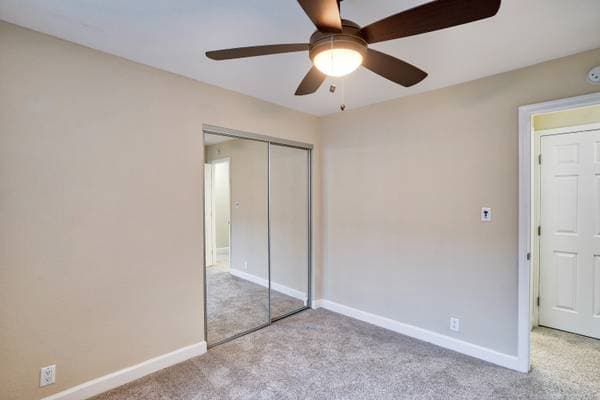 2BR/1BA Apartment on Paloma Ave · Pacifica photo 2