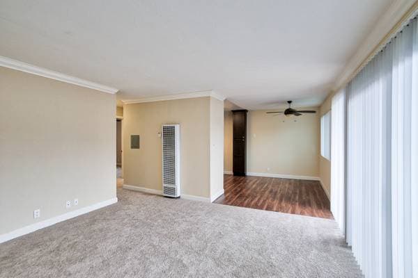 2BR/1BA Apartment on Paloma Ave · Pacifica photo 3