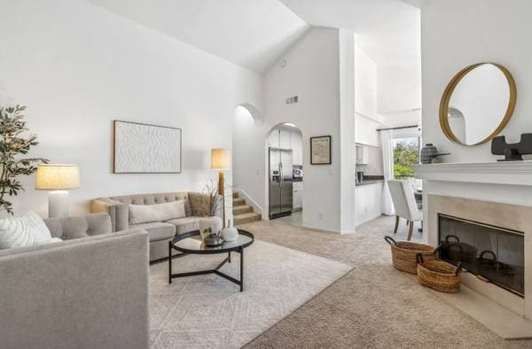 3BR/2BA Condo on Arbor Wy · Milpitas photo 1