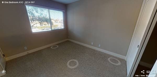 1BR/1BA Apartment on La Selva · San Mateo photo 4