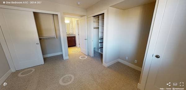 1BR/1BA Apartment on La Selva · San Mateo photo 5