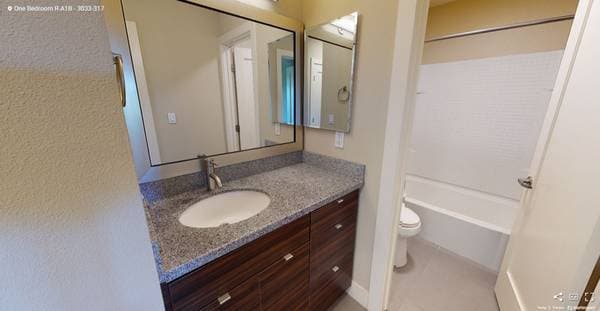 1BR/1BA Apartment on La Selva · San Mateo photo 2