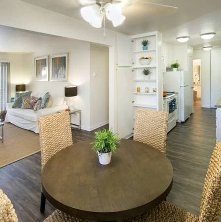 Apartments on Sunnyview Dr · Pinole photo 1