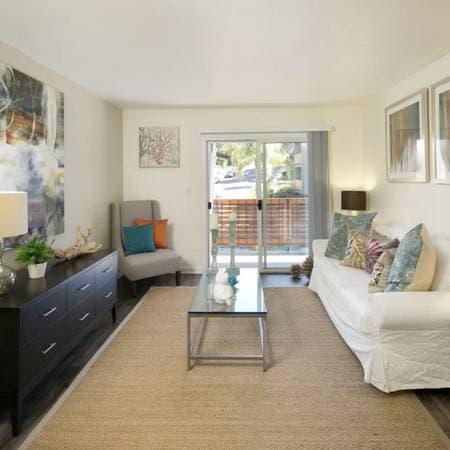 Apartments on Sunnyview Dr · Pinole photo 4