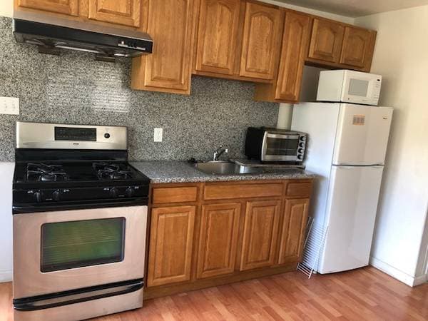1BR/1BA In Law Adu · Milpitas photo 1