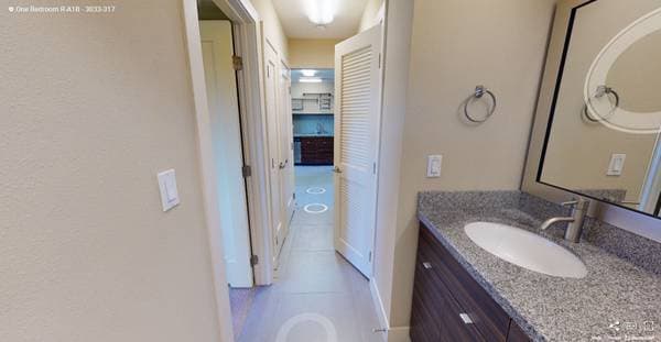 1BR/1BA Apartment on La Selva · San Mateo photo 1