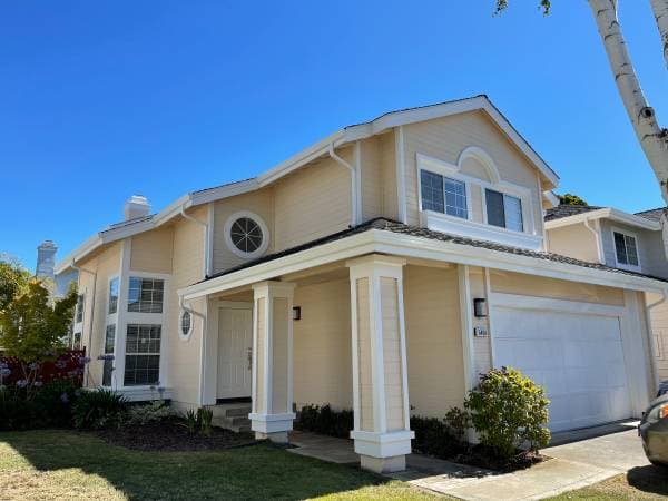 4BR/3BA Single Family House · Fremont photo 1