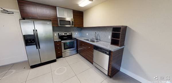 1BR/1BA Apartment on La Selva · San Mateo photo 3