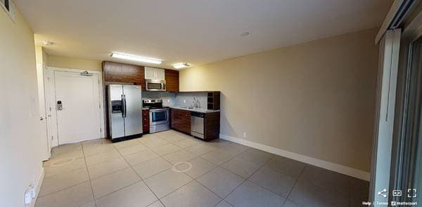 1BR/1BA Apartment on La Selva · San Mateo photo 5