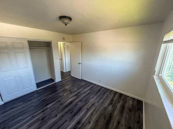 2BR/1BA Apartment on Holly St · Oakland photo 1