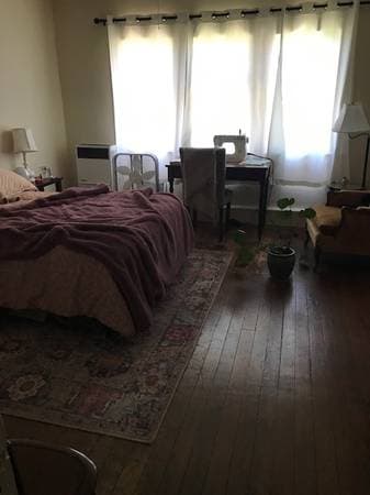 2BR/1BA Apartment · Berkeley photo 5